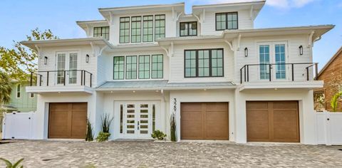 329 TARPON STREET ANNA MARIA FL 34216