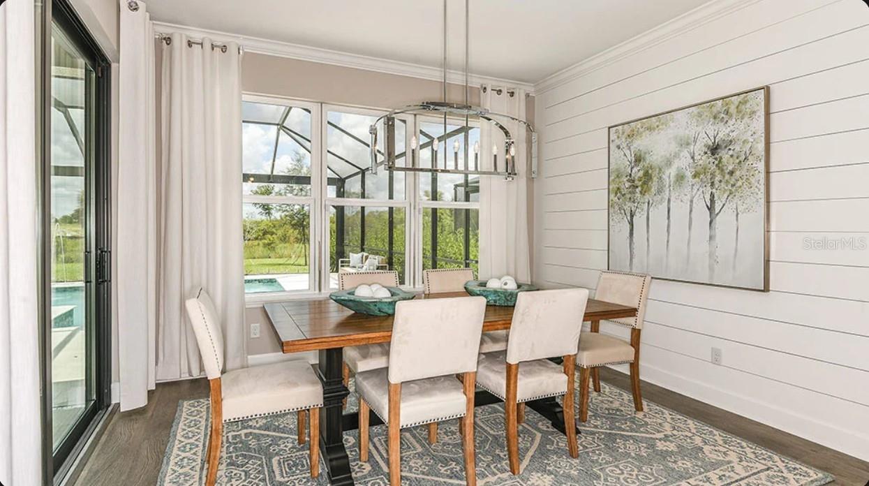 ARDISIA PARK - Residential