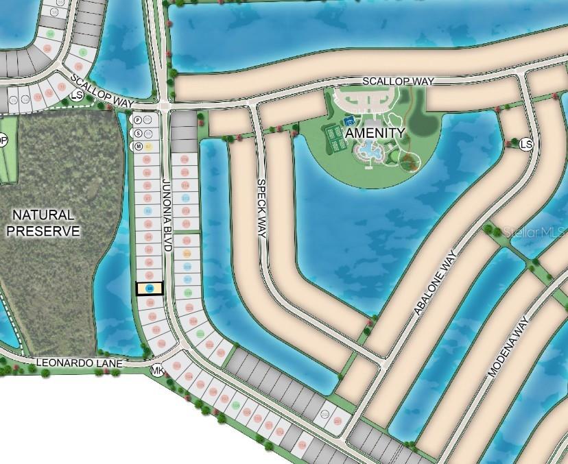 ARDISIA PARK - Residential