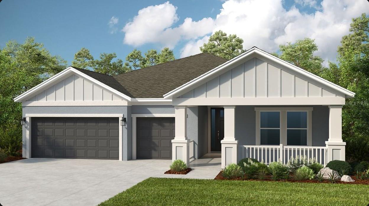 ARDISIA PARK - Residential