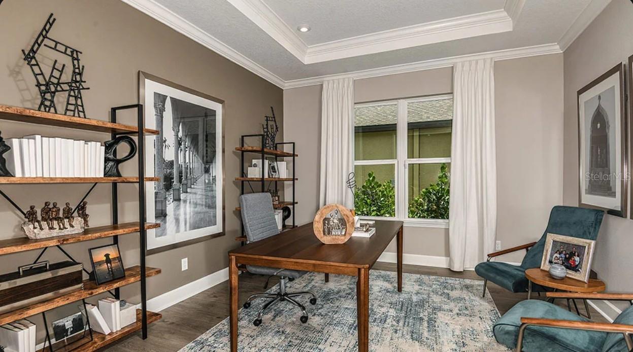 ARDISIA PARK - Residential