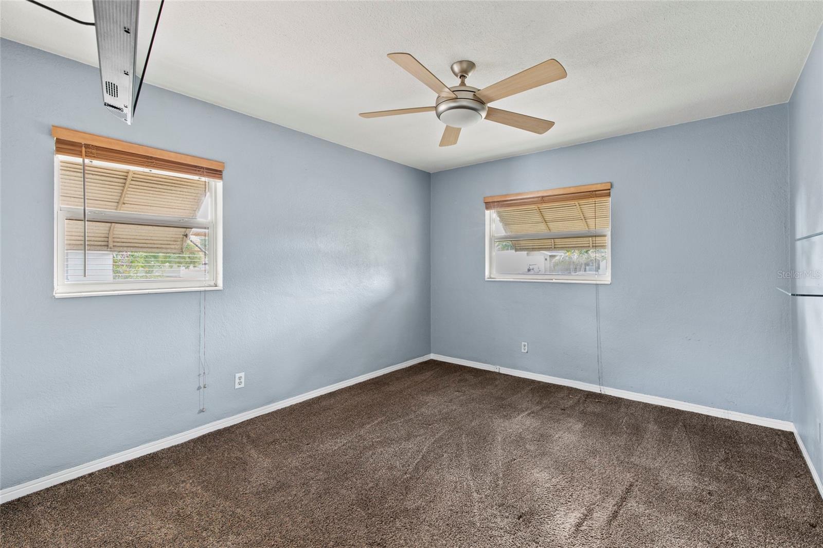 NORTH ST PETERSBURG - Residential