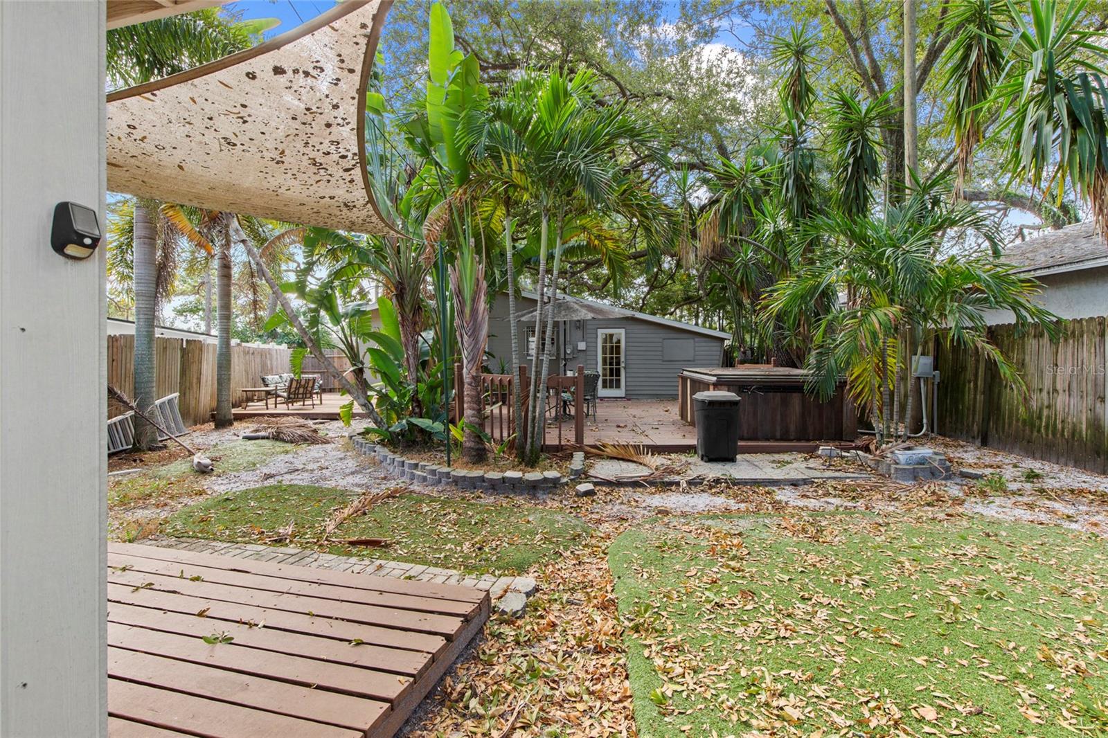 NORTH ST PETERSBURG - Residential