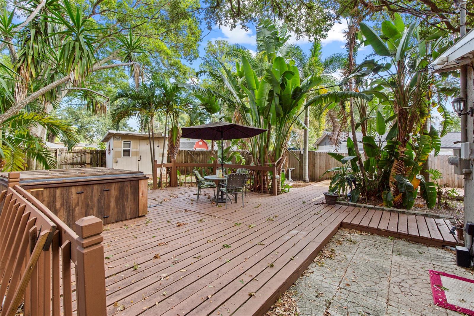 NORTH ST PETERSBURG - Residential