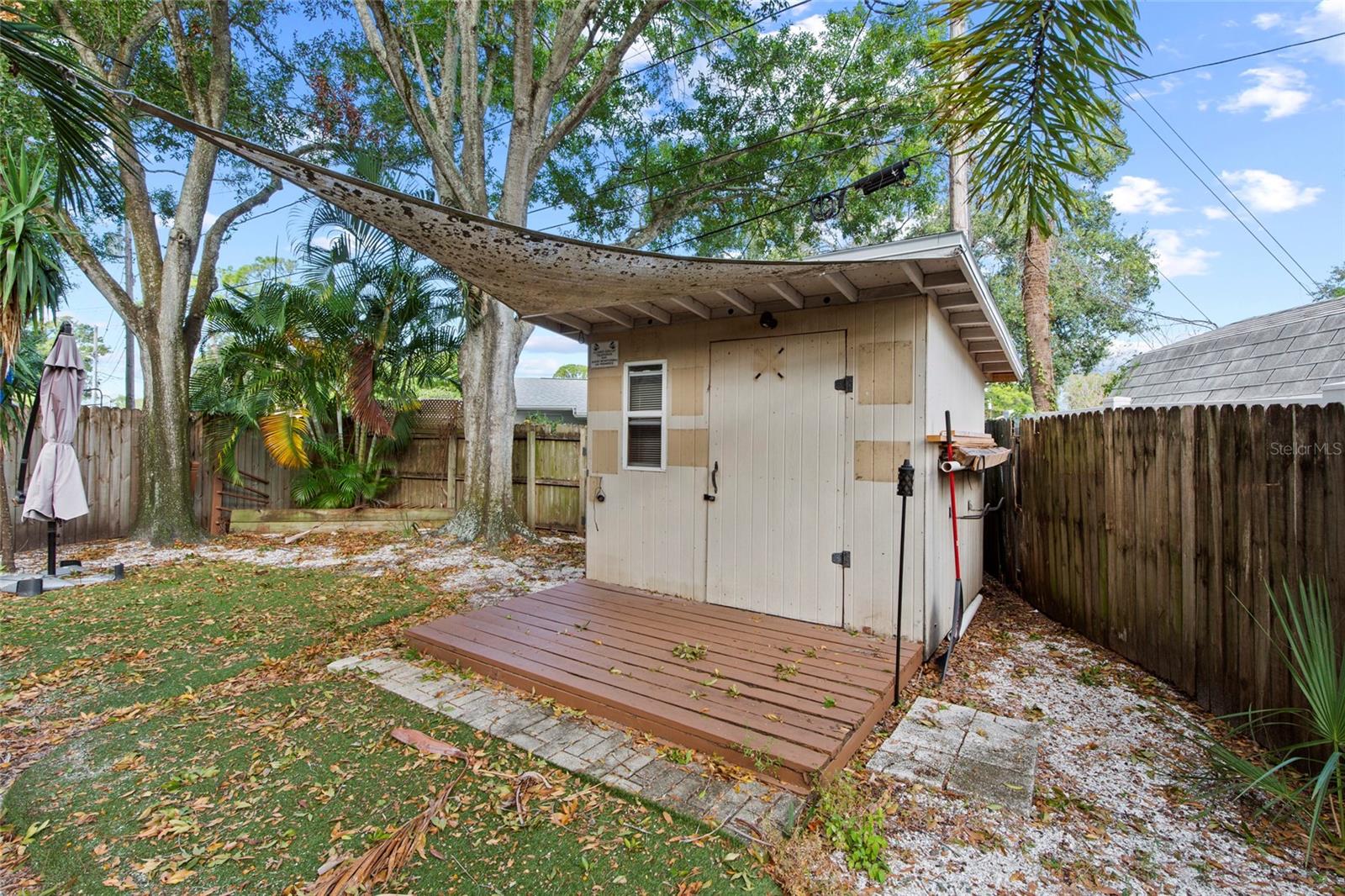 NORTH ST PETERSBURG - Residential