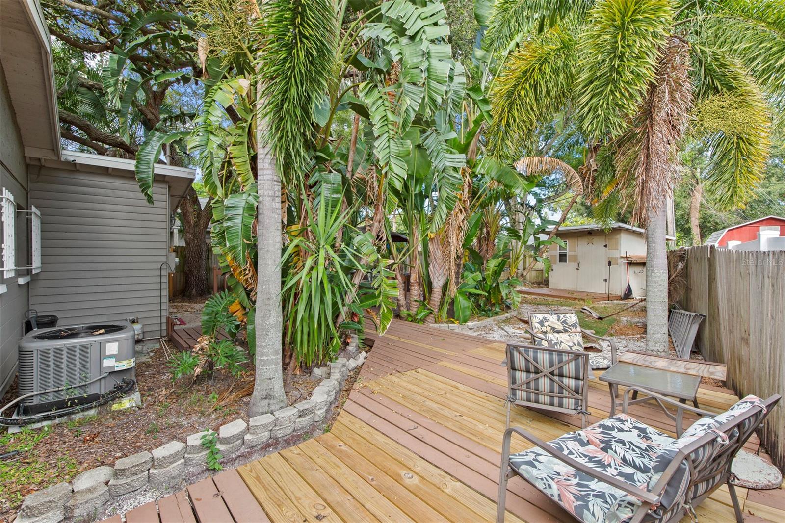 NORTH ST PETERSBURG - Residential