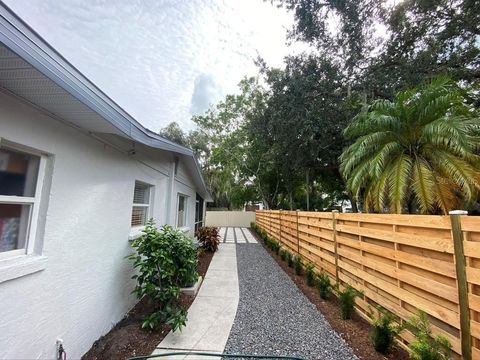 A home in SARASOTA