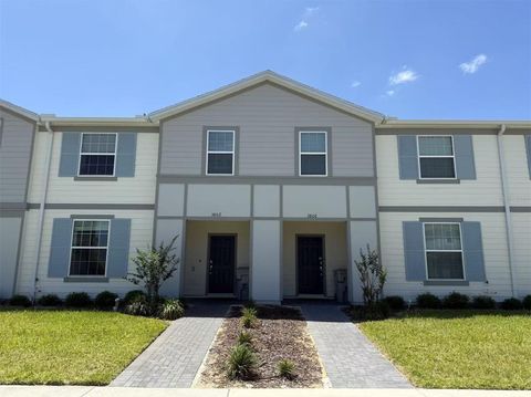 3806 LANA AVENUE DAVENPORT FL 33897