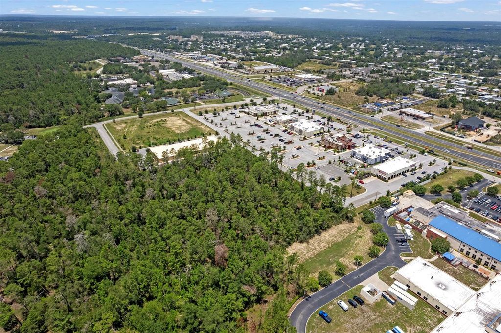 Photo of 00 Sagheer Street, Brooksville, FL 34613 (MLS # W7877112)