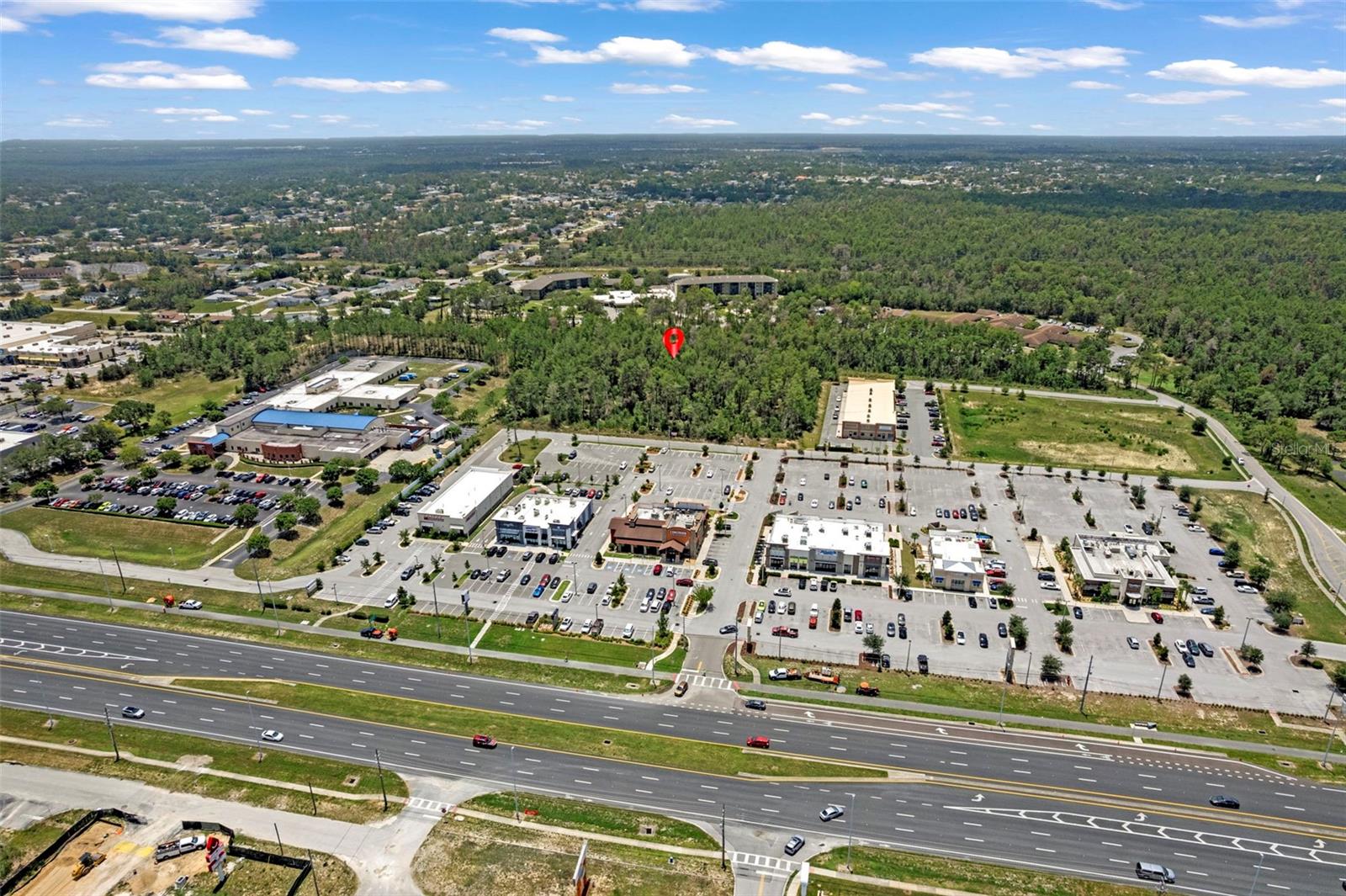 Prime 3.55 Acre Commercial Development Opportunity Located Just Off Cortez Blvd Behind Cheddar’s And LongHorn Steakhouse!
This Exceptional Offering Includes Three Separate Parcels — R32 222 18 0213 0000 0080, R32 222 18 0213 0000 0090, And R32 222 18 0213 0000 0100 — Being Sold Together As One Combined Site. This Property Is Ideal For A Wide Range Of Commercial Uses In A High-Traffic, Rapidly Growing Area. Surrounded By Established National Retailers And Dining, This Location Offers Excellent Visibility And Easy Access, Making It Perfect For Your Next Investment Or Development Project!