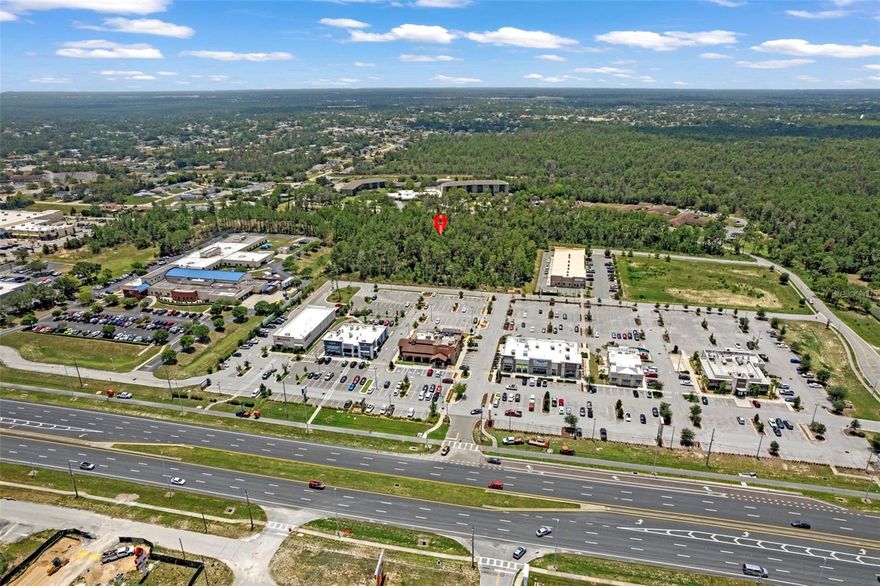 Prime 3.55 Acre Commercial Development Opportunity Located Just Off Cortez Blvd Behind Cheddar’s And LongHorn Steakhouse!
This Exceptional Offering Includes Three Separate Parcels — R32 222 18 0213 0000 0080, R32 222 18 0213 0000 0090, And R32 222 18 0213 0000 0100 — Being Sold Together As One Combined Site. This Property Is Ideal For A Wide Range Of Commercial Uses In A High-Traffic, Rapidly Growing Area. Surrounded By Established National Retailers And Dining, This Location Offers Excellent Visibility And Easy Access, Making It Perfect For Your Next Investment Or Development Project!