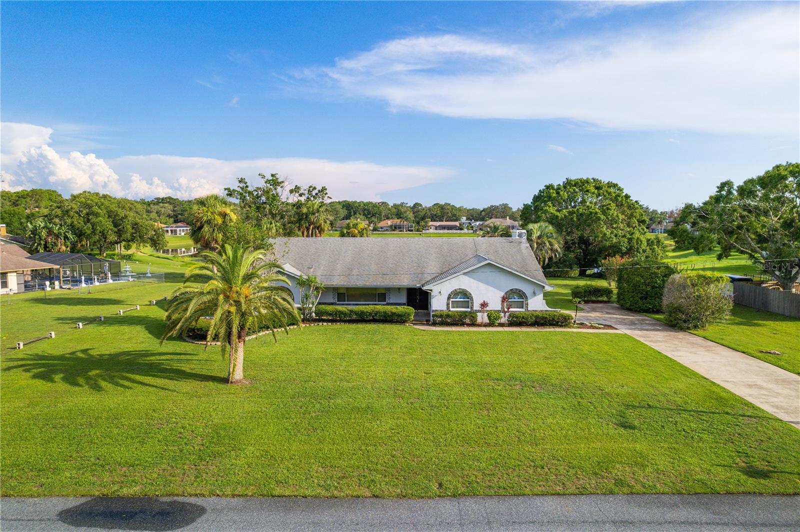 8522 CRANES ROOST DRIVE
