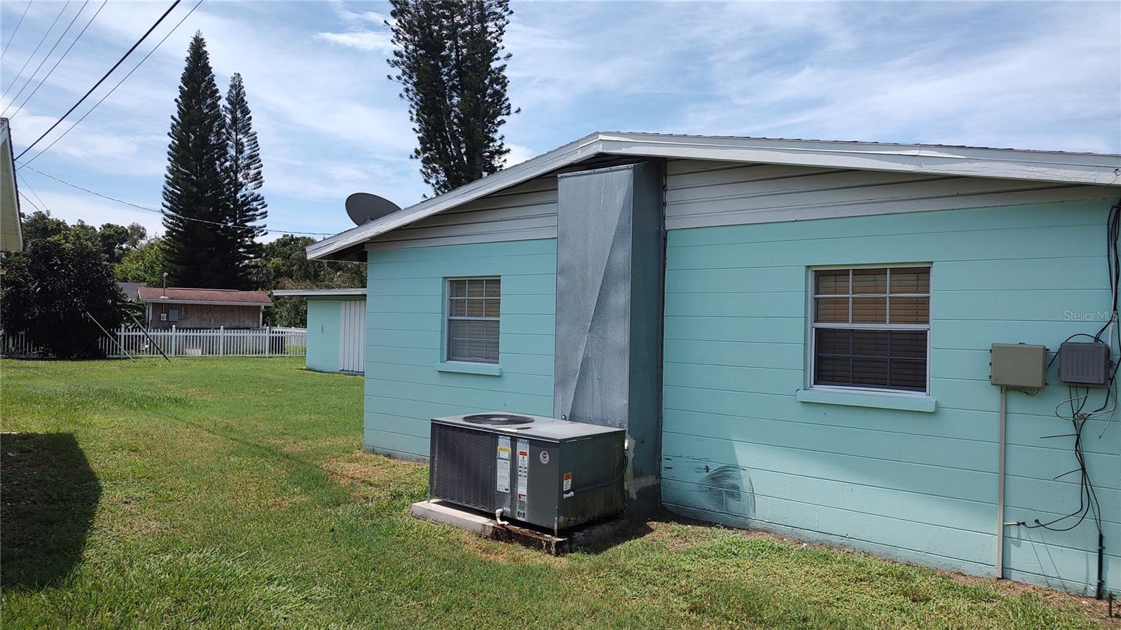 CITRUS HIGHLANDS - Residential