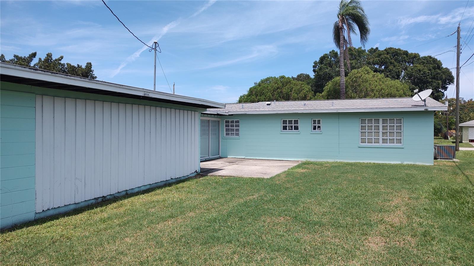 CITRUS HIGHLANDS - Residential