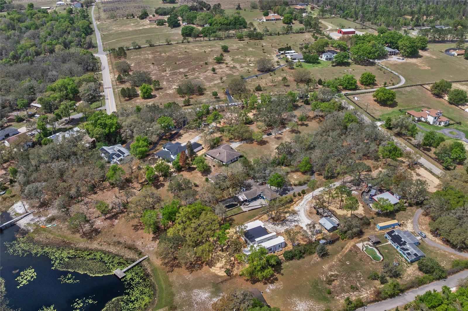 LAKE AVALON HEIGHTS - Residential