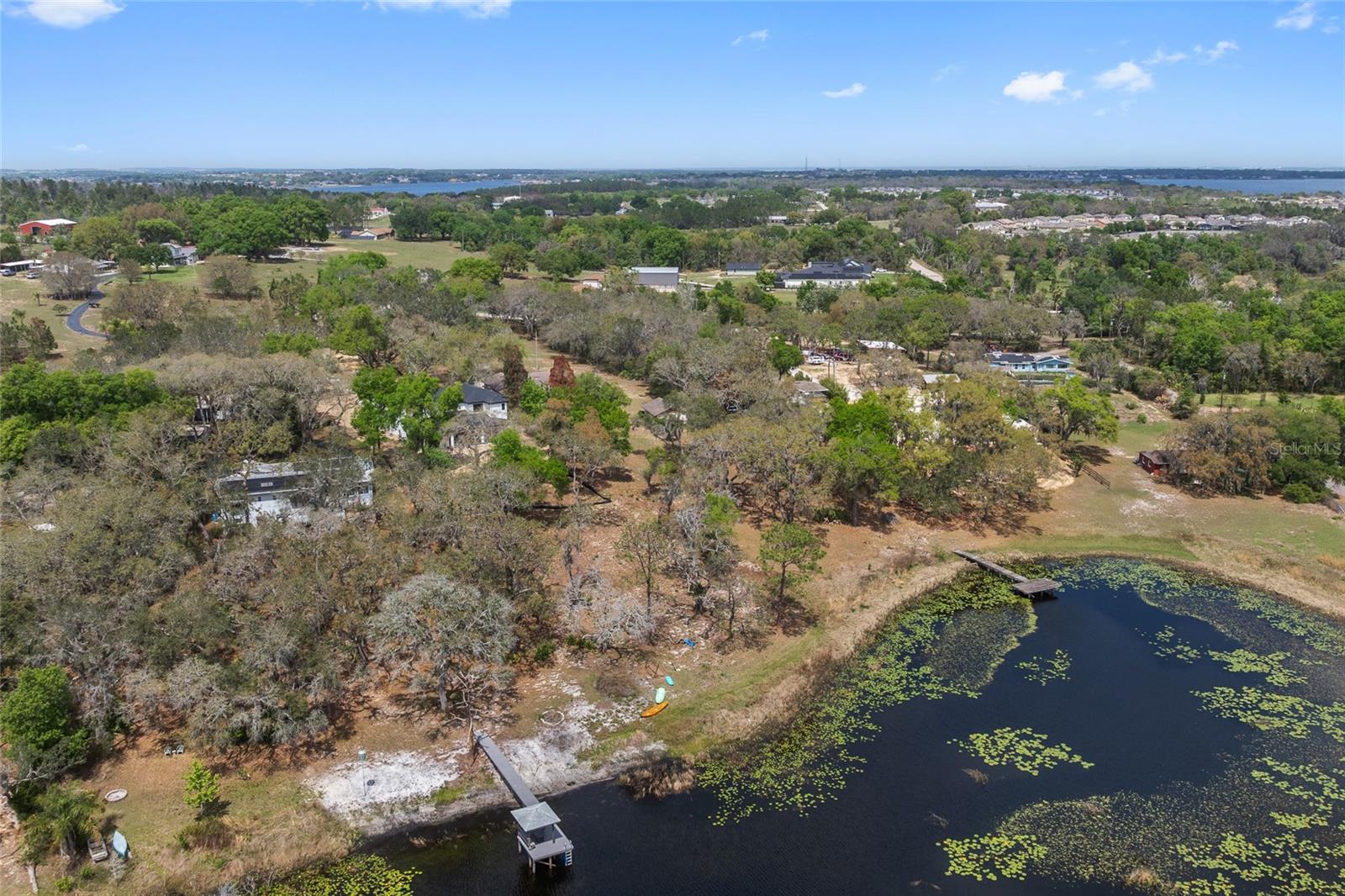 LAKE AVALON HEIGHTS - Residential