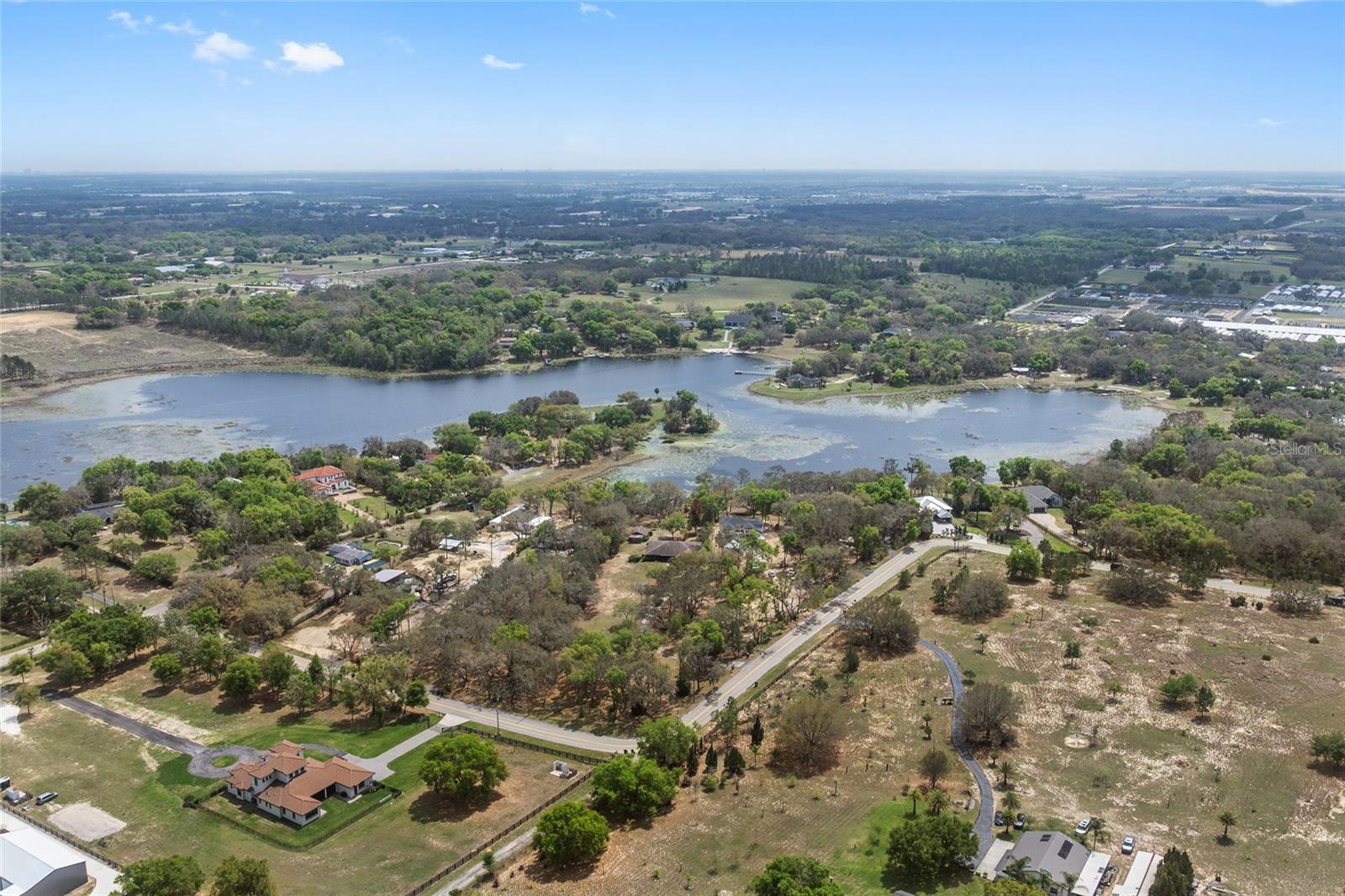 LAKE AVALON HEIGHTS - Residential