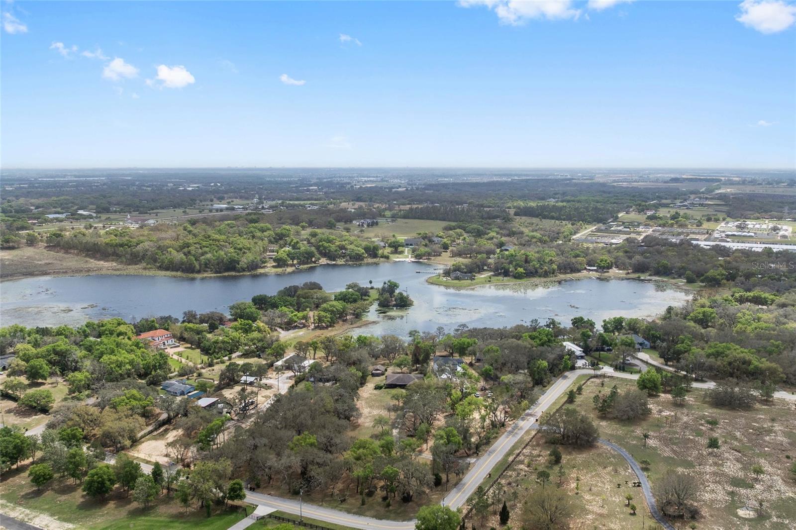 LAKE AVALON HEIGHTS - Residential