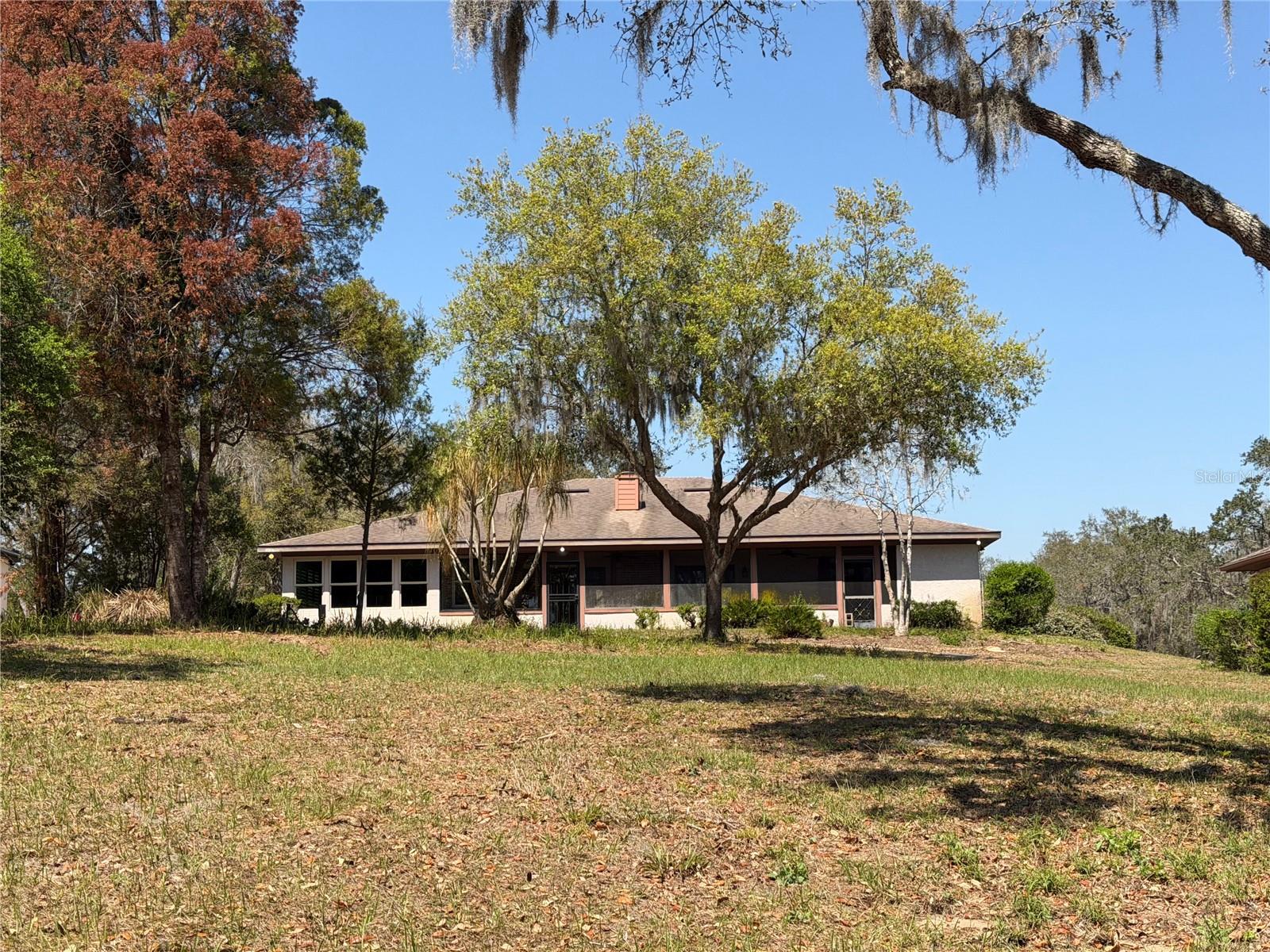 LAKE AVALON HEIGHTS - Residential