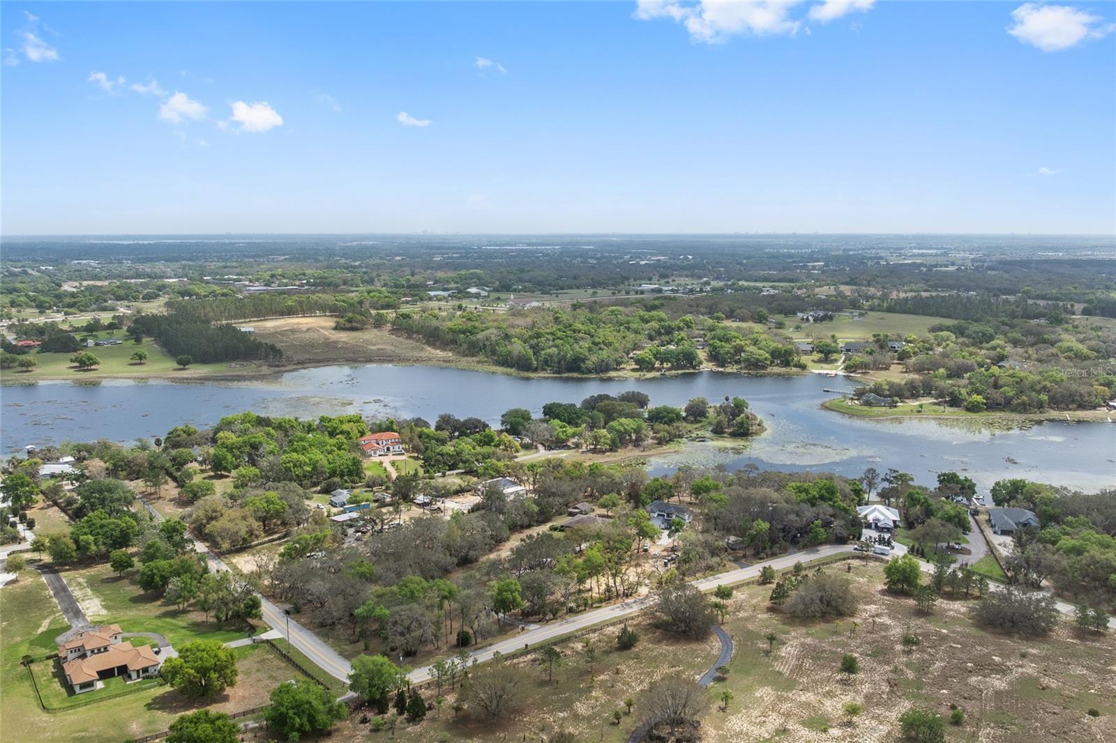 LAKE AVALON HEIGHTS - Residential