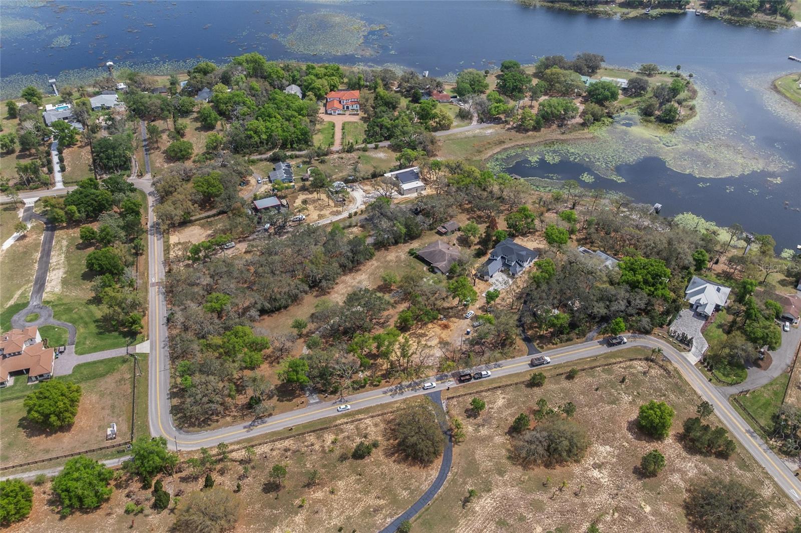 LAKE AVALON HEIGHTS - Residential