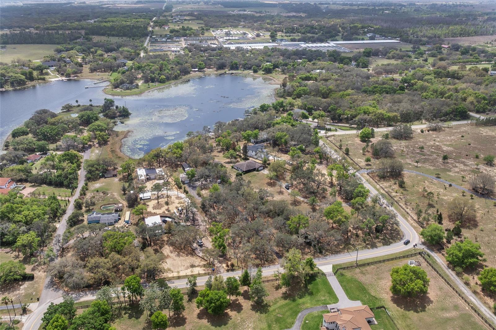 LAKE AVALON HEIGHTS - Residential