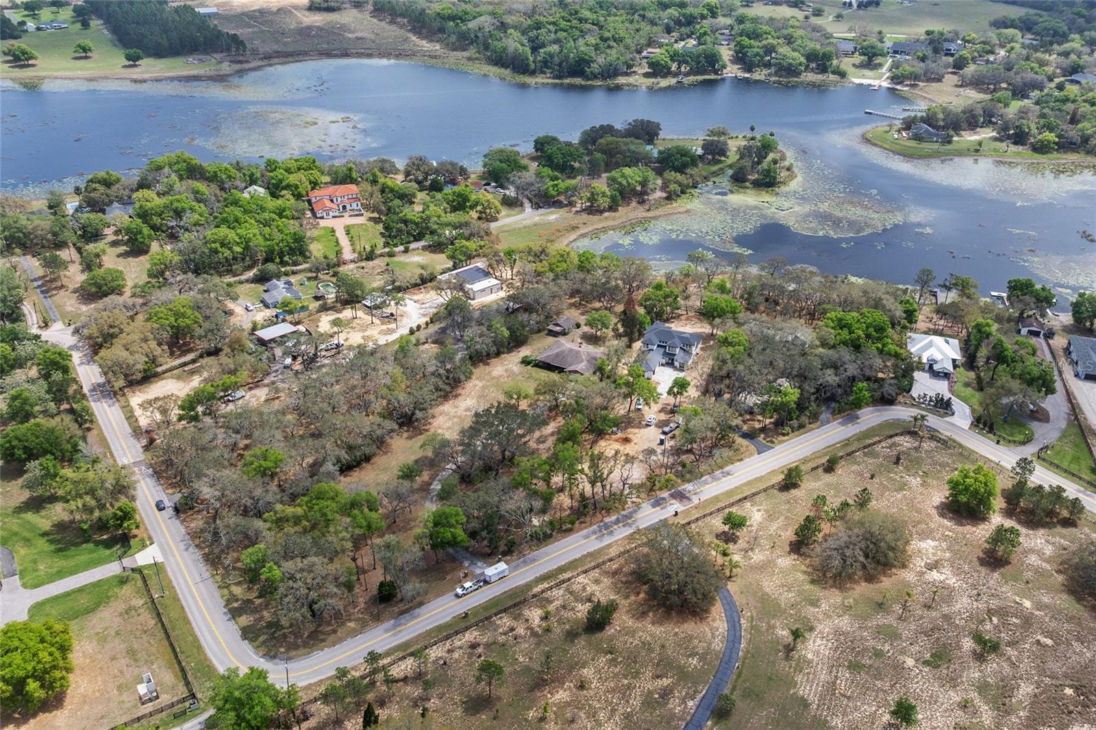 LAKE AVALON HEIGHTS - Residential