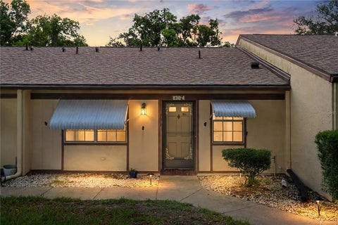 Photo of 8310 High Point Circle #4, Port Richey, FL 34668 (MLS # W7889432)