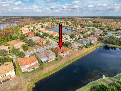 A home in NEW PORT RICHEY