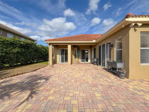 A home in NEW PORT RICHEY