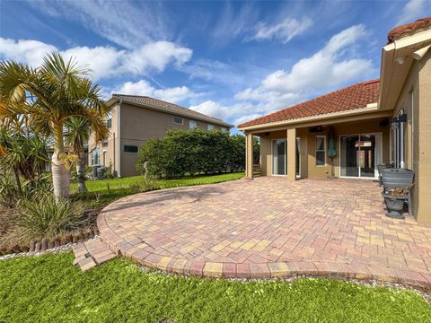 A home in NEW PORT RICHEY