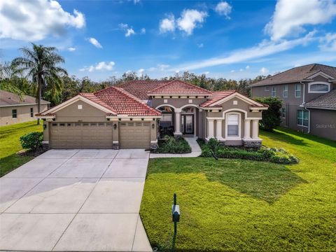 A home in NEW PORT RICHEY