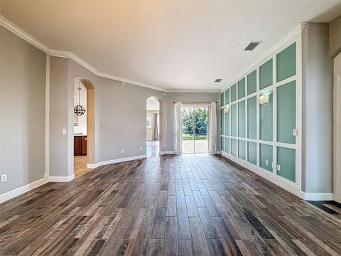 A home in NEW PORT RICHEY