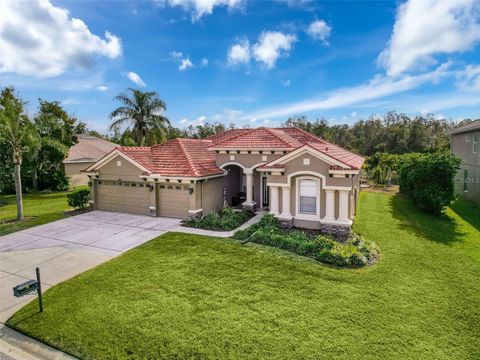 A home in NEW PORT RICHEY