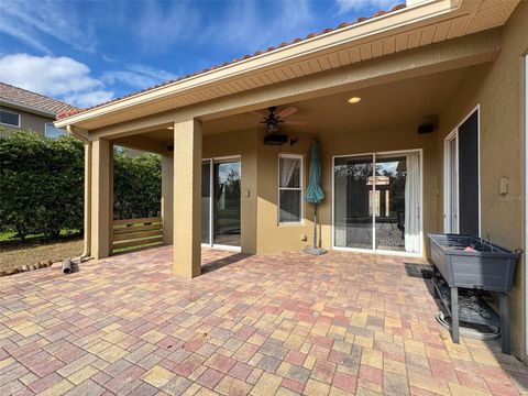 A home in NEW PORT RICHEY