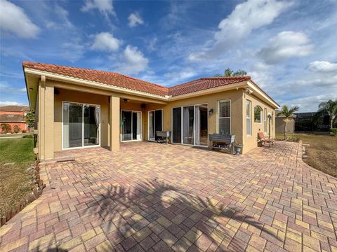 A home in NEW PORT RICHEY