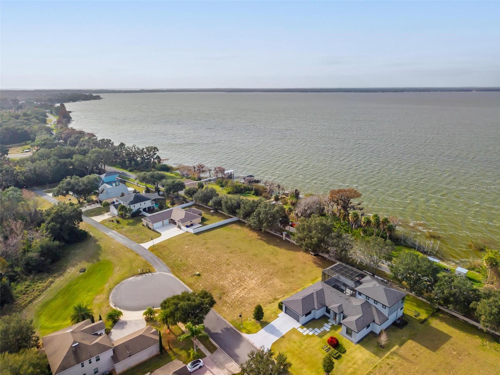 TAVARES ETOWAH PH 01 - Land