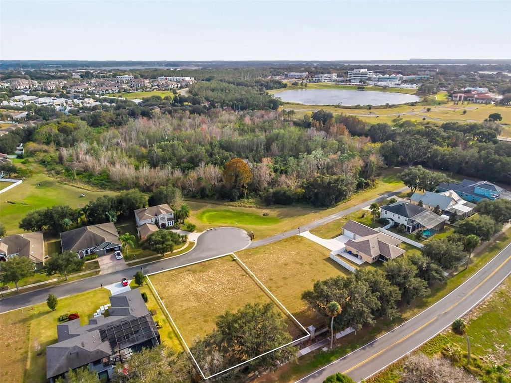 Photo of 3231 Landing View, Tavares, FL 32778 (MLS # G5106402)