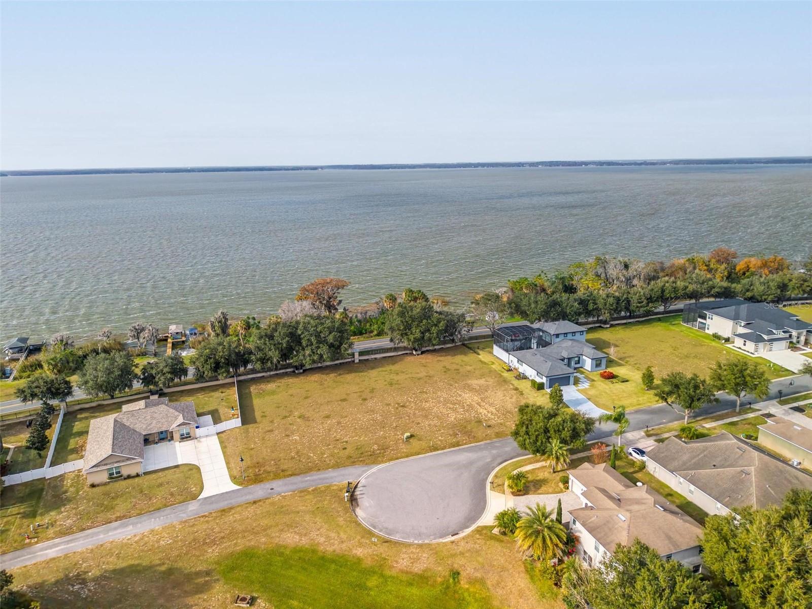 TAVARES ETOWAH PH 01 - Land