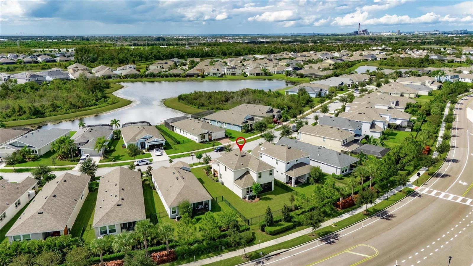 WATERSET PH 5A-1 - Residential