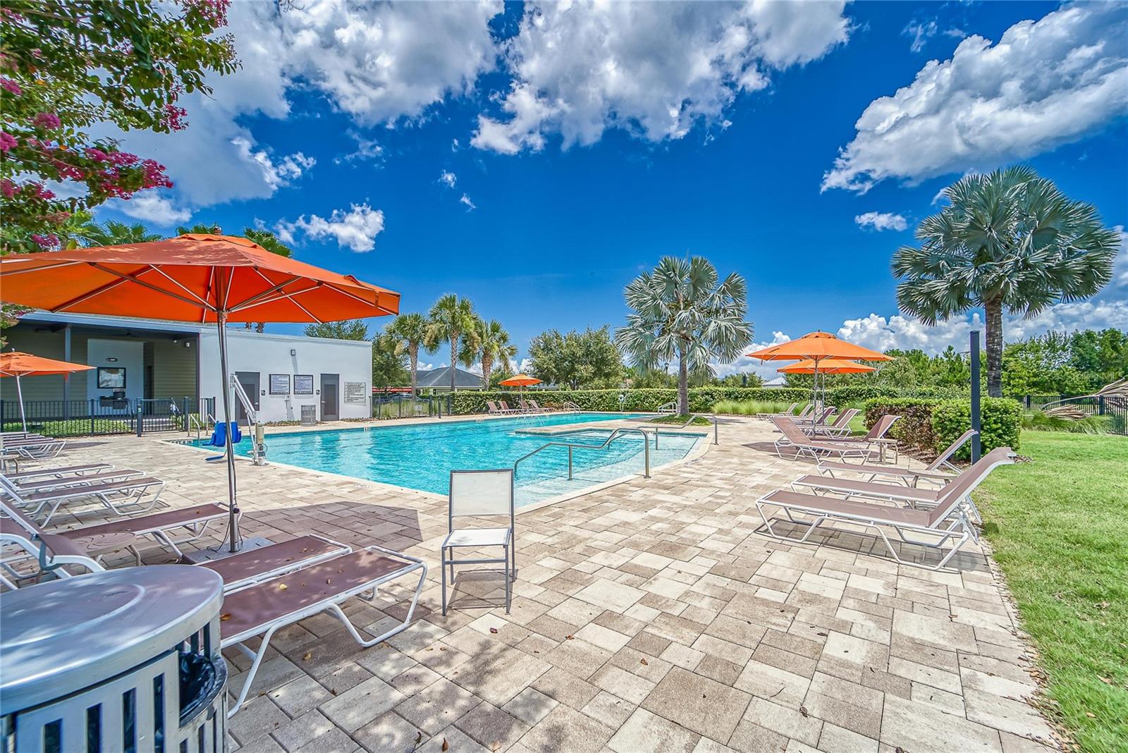WATERSET PH 5A-1 - Residential