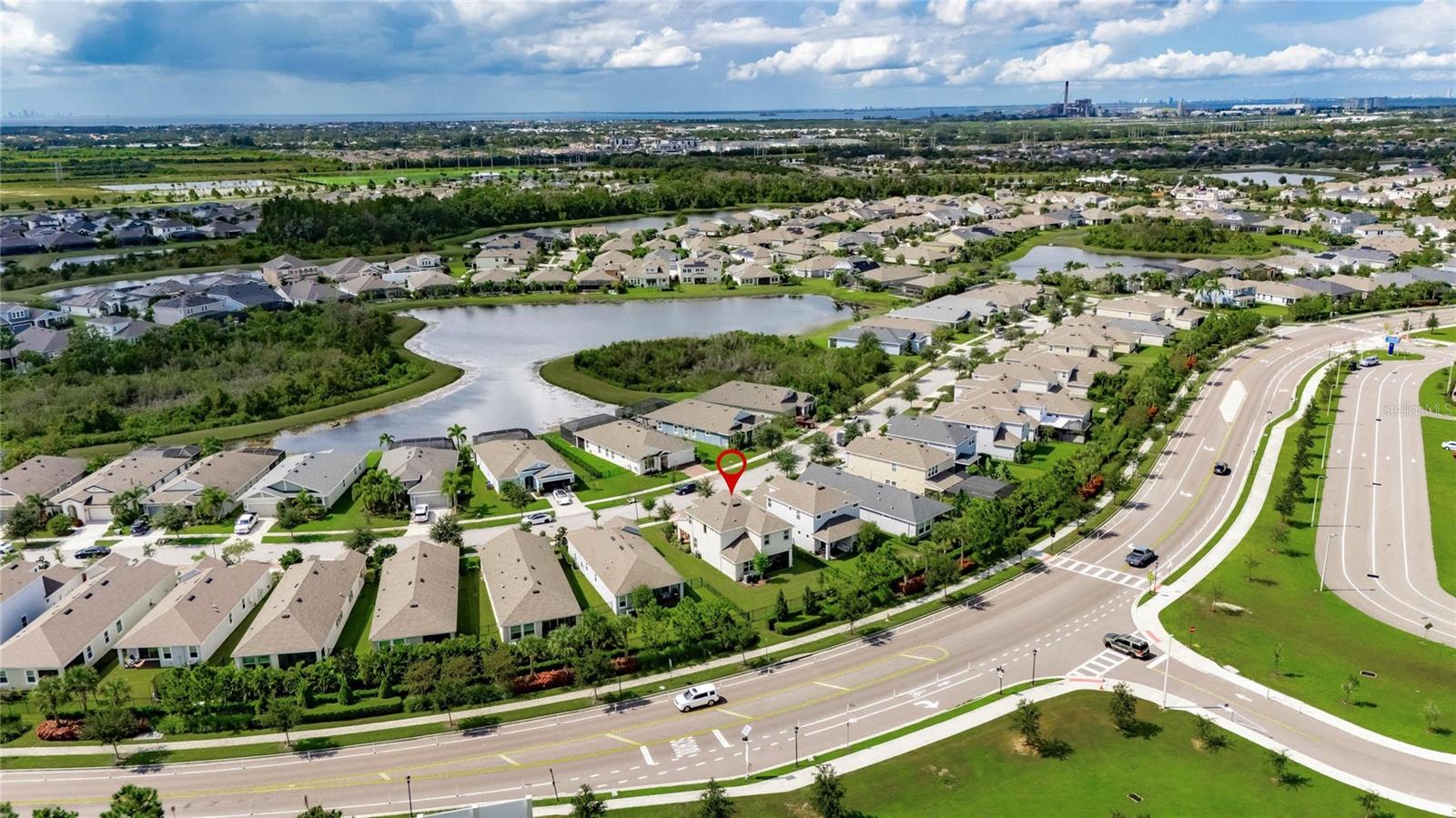 WATERSET PH 5A-1 - Residential