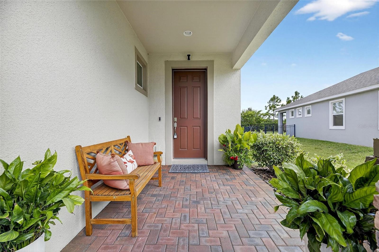 WATERSET PH 5A-1 - Residential