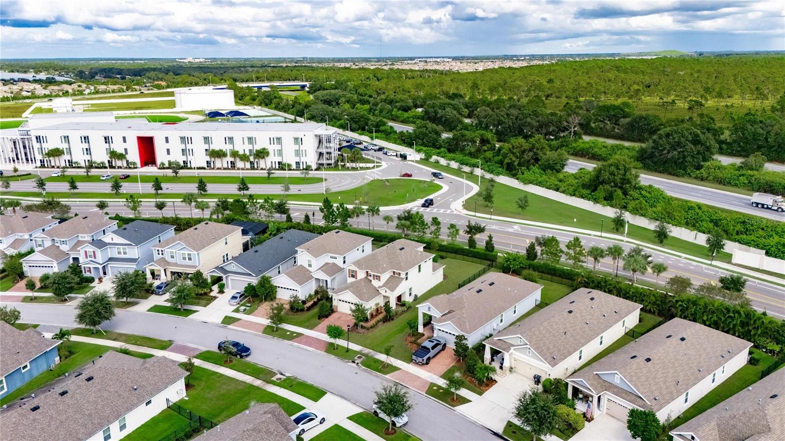 WATERSET PH 5A-1 - Residential