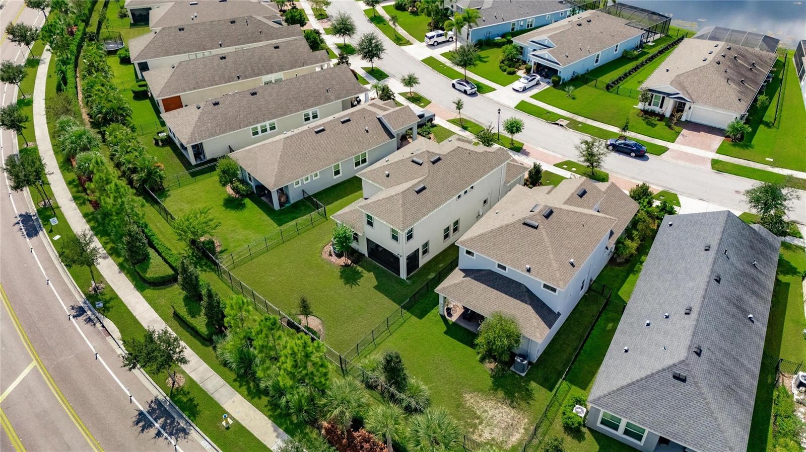 WATERSET PH 5A-1 - Residential