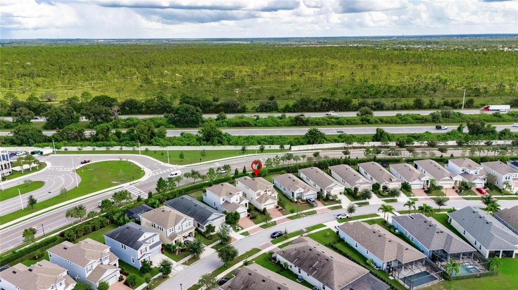 Photo of 5534 Silver Sun Drive, Apollo Beach, FL 33572 (MLS # TB8434220)