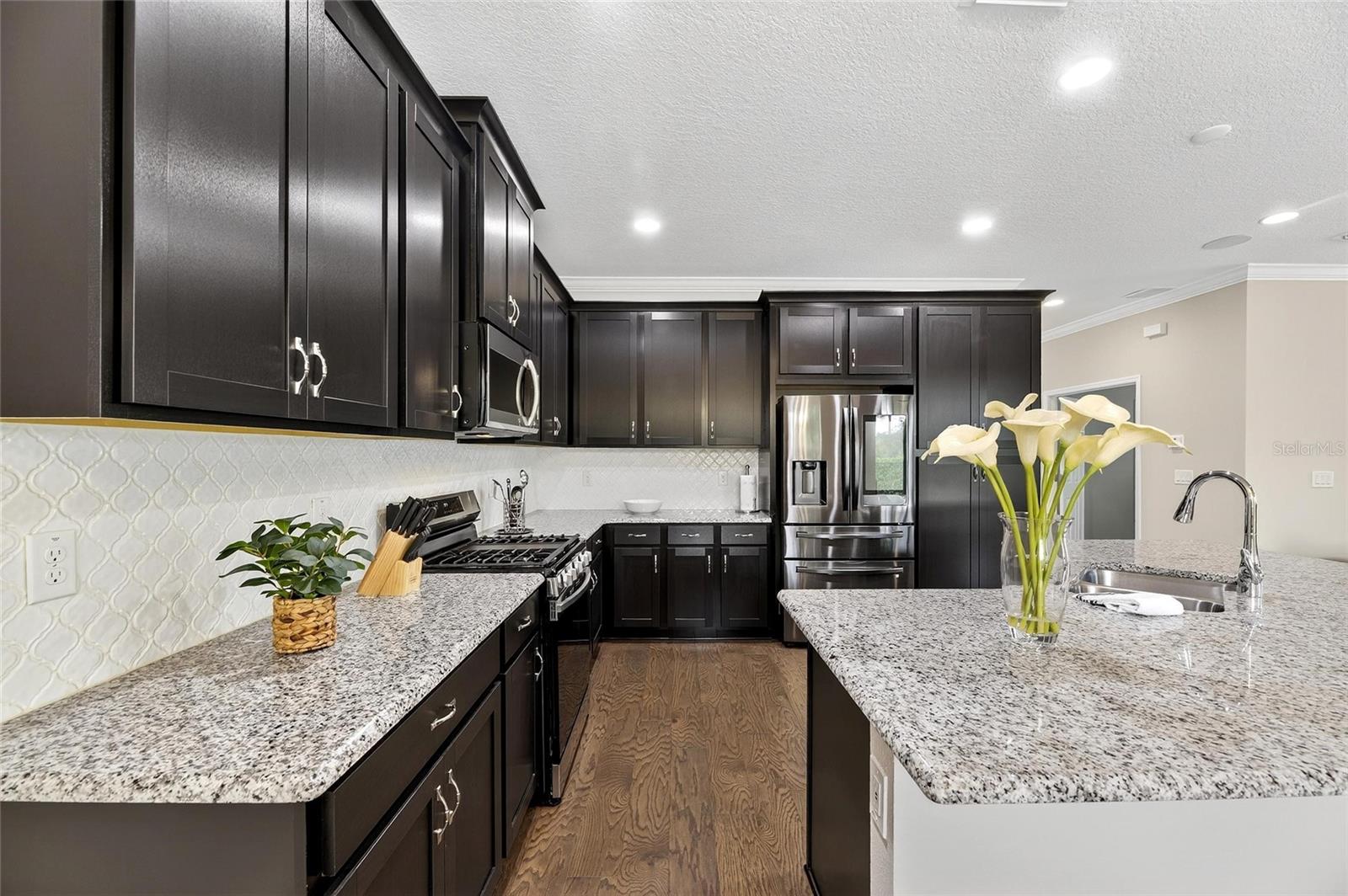 WATERSET PH 5A-1 - Residential