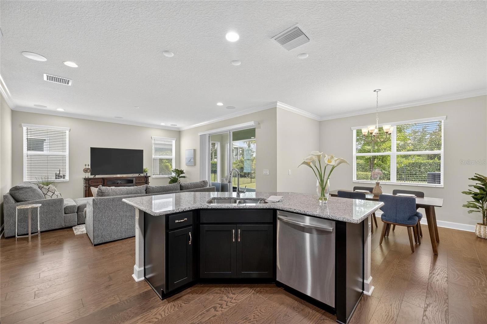 WATERSET PH 5A-1 - Residential