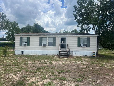 Photo of 16099 Redington Street, Brooksville, FL 34604 (MLS # W7876873)