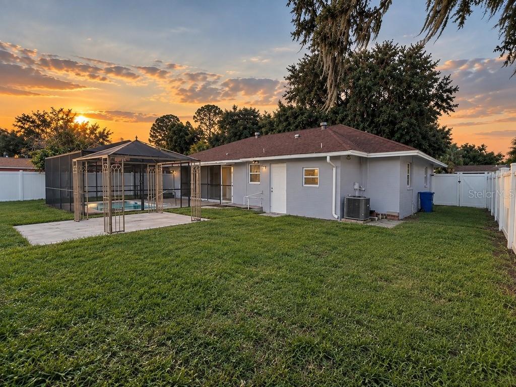 6610 AMBASSADOR DRIVE